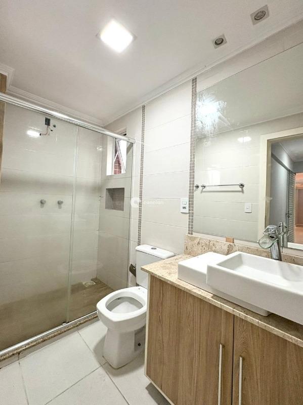 Apartamento para aluguel no Nossa Senhora Medianeira: 