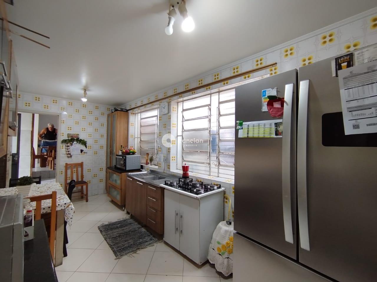 Casa à venda no Centro: 