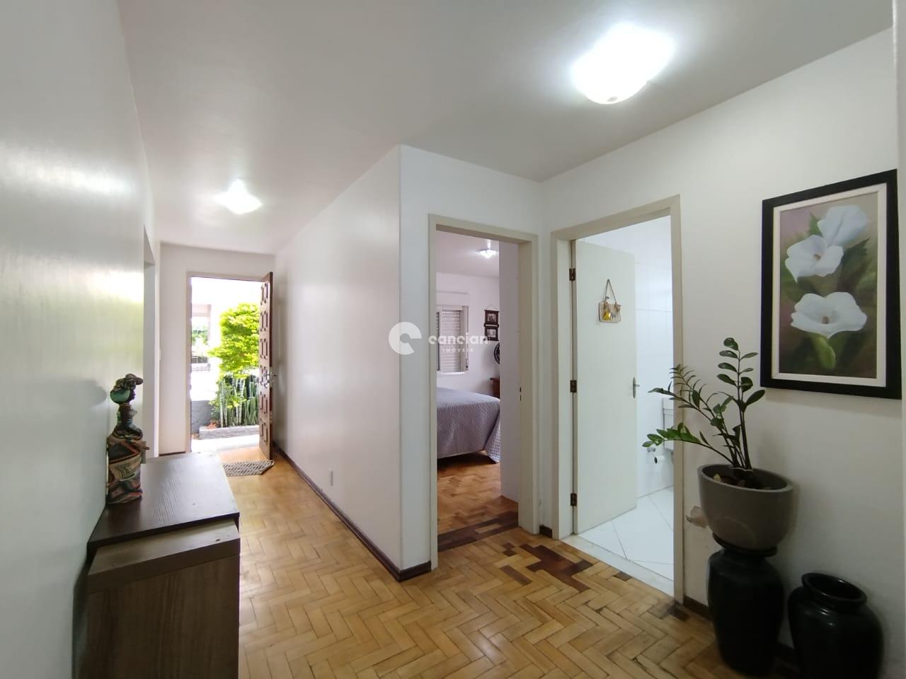 Casa à venda no Centro: 