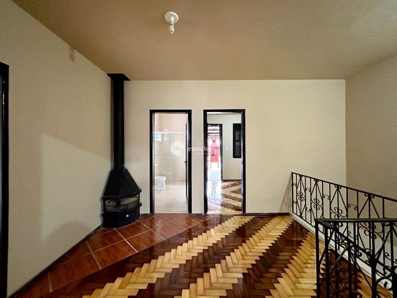 Casa para aluguel no Nossa Senhora do Rosário: