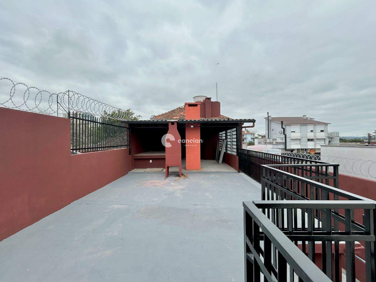 Casa para aluguel no Nossa Senhora do Rosário: