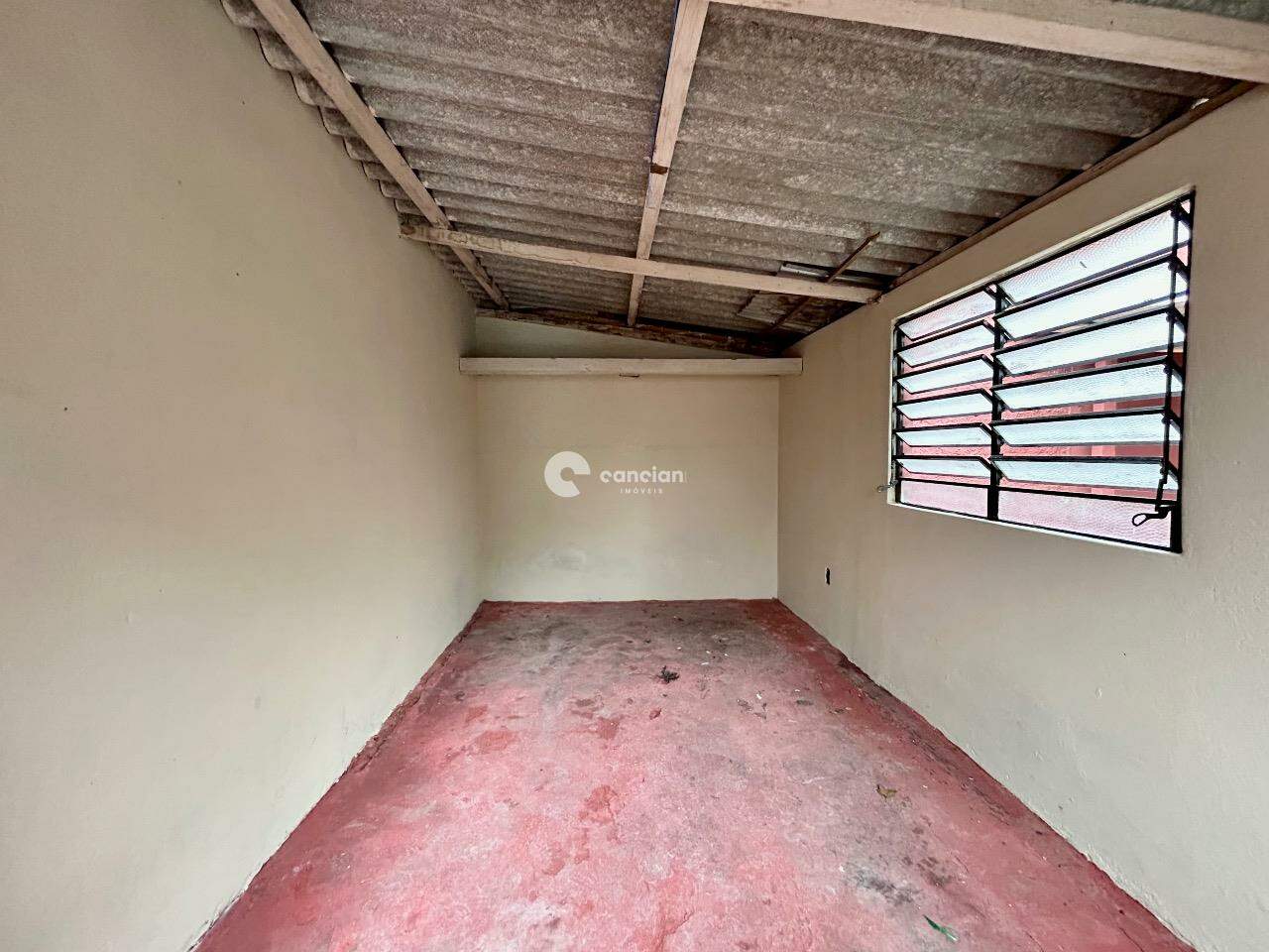 Casa para aluguel no Nossa Senhora do Rosário: