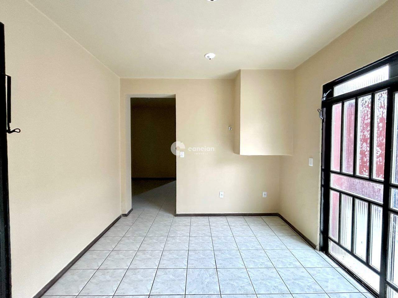 Casa para aluguel no Nossa Senhora do Rosário:
