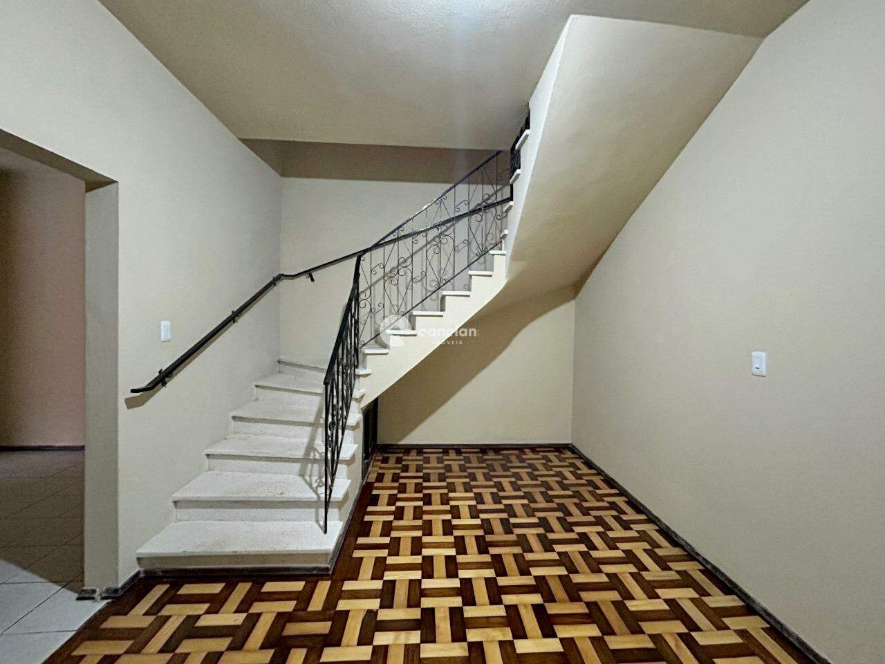 Casa para aluguel no Nossa Senhora do Rosário: