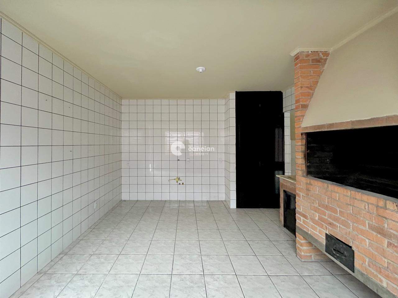 Casa para aluguel no Nossa Senhora do Rosário: