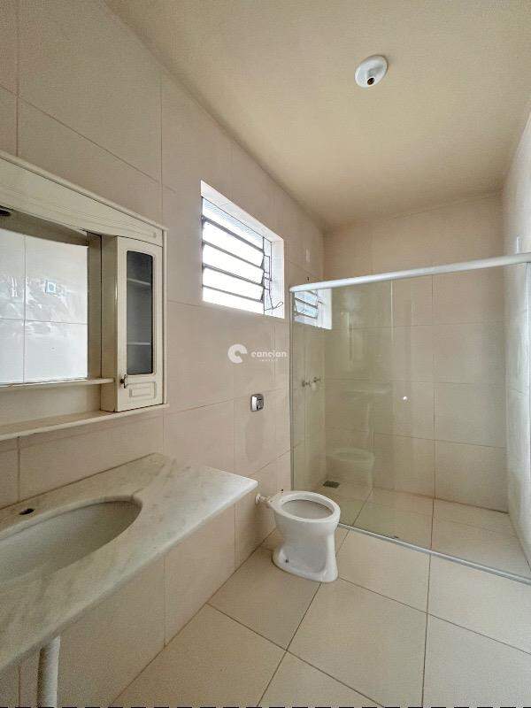 Casa para aluguel no Nossa Senhora do Rosário: