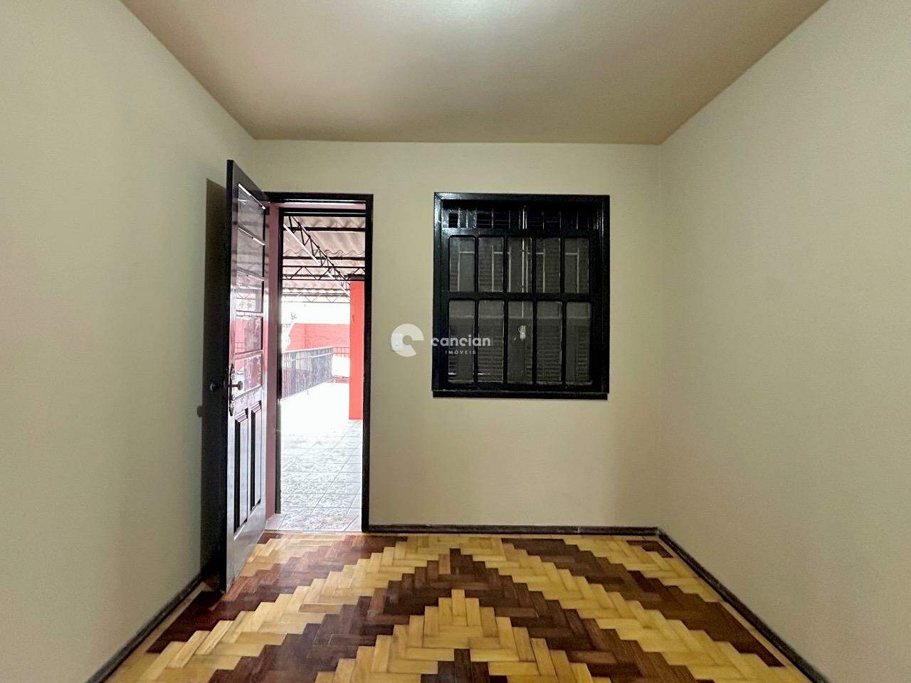 Casa para aluguel no Nossa Senhora do Rosário: