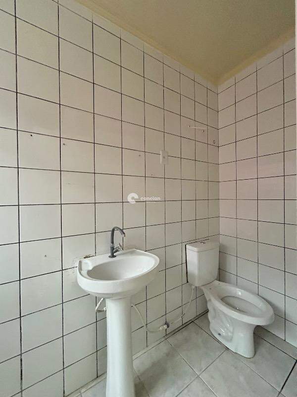 Casa para aluguel no Nossa Senhora do Rosário: