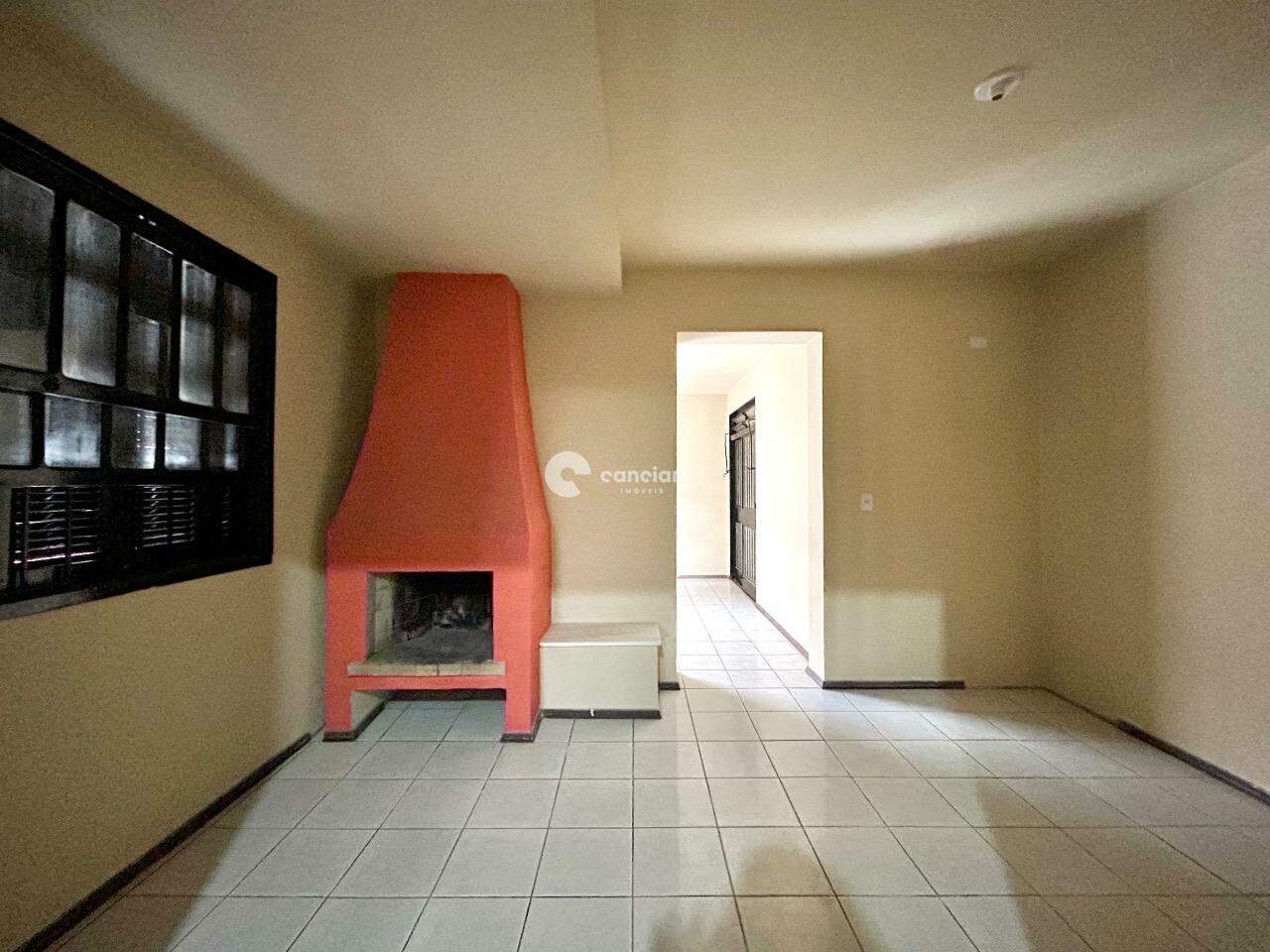 Casa para aluguel no Nossa Senhora do Rosário: