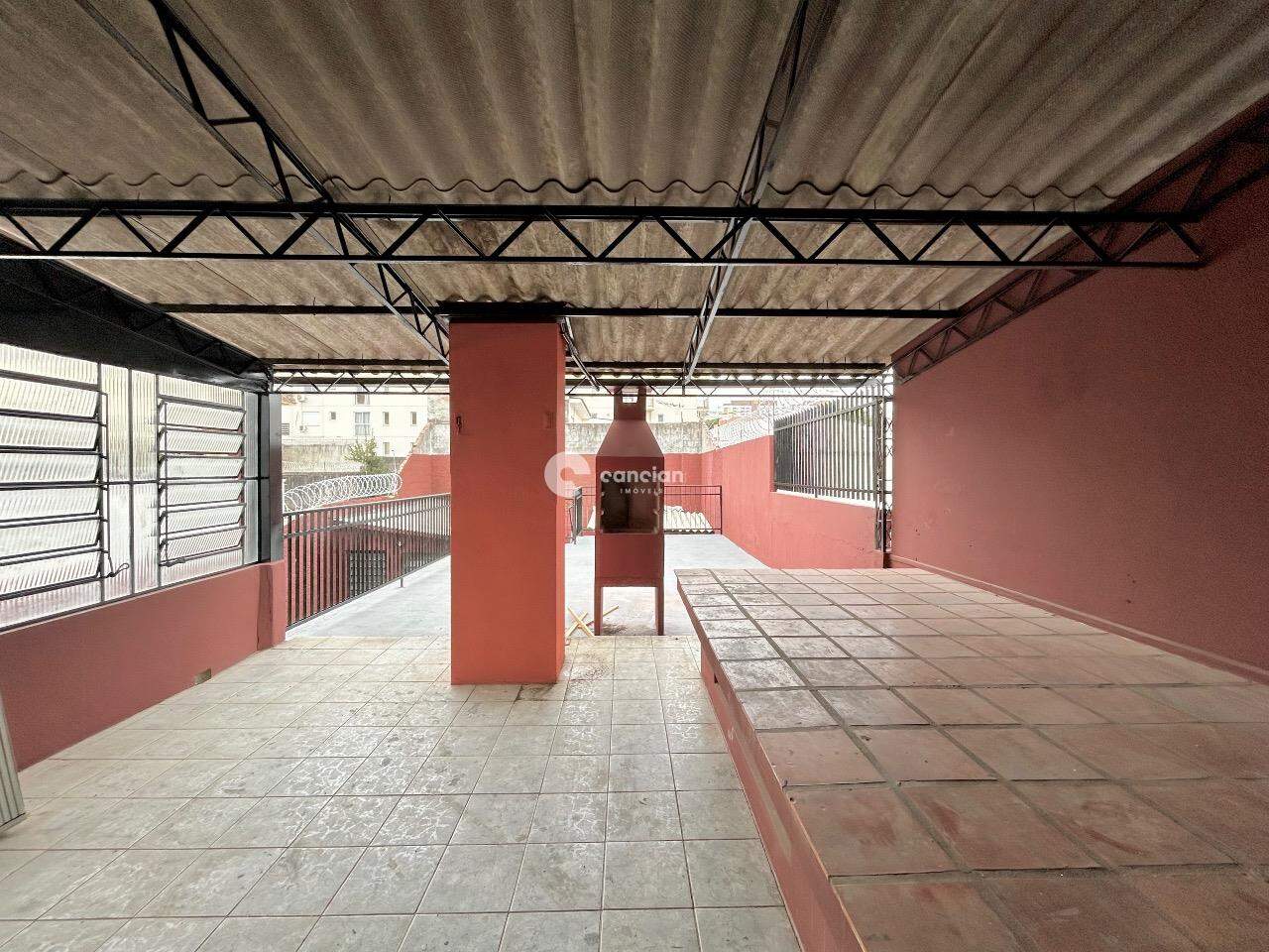 Casa para aluguel no Nossa Senhora do Rosário: