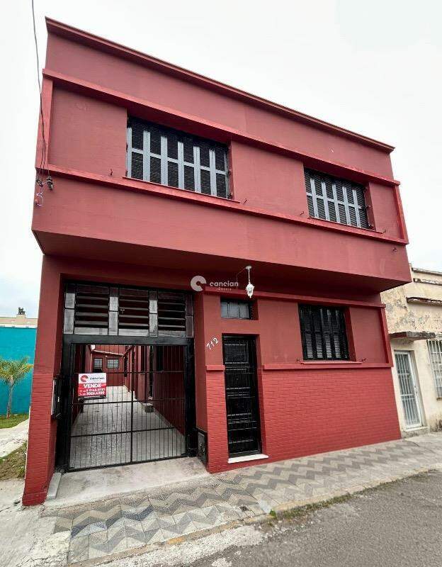 Casa para aluguel no Nossa Senhora do Rosário: