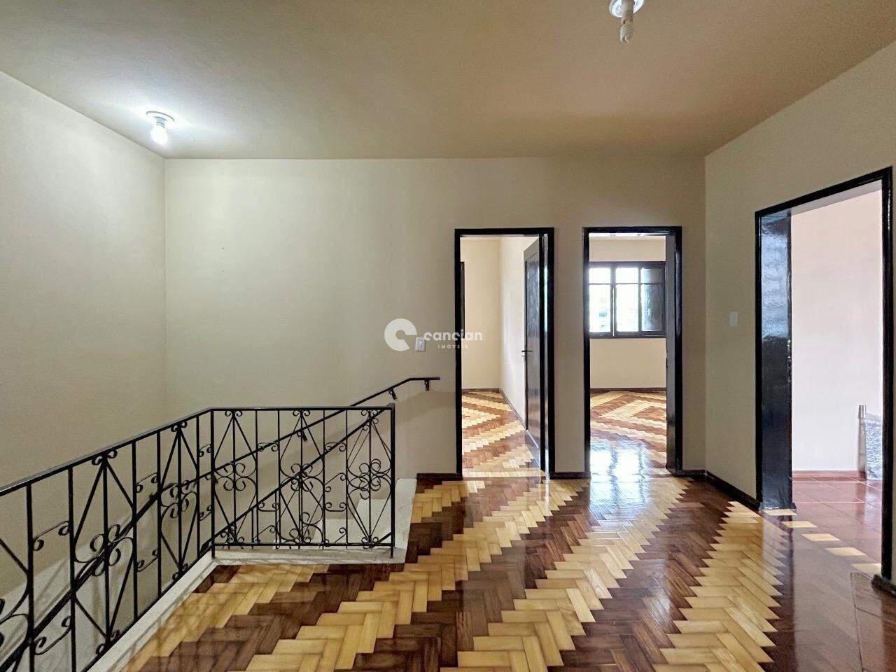 Casa para aluguel no Nossa Senhora do Rosário: