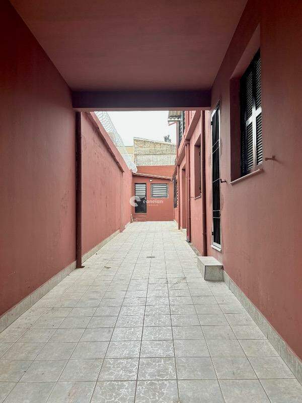 Casa para aluguel no Nossa Senhora do Rosário: