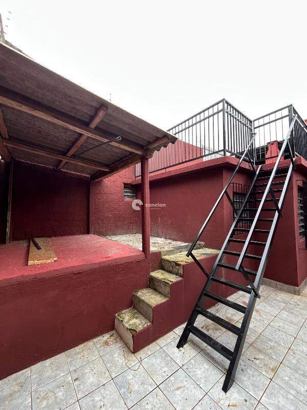 Casa para aluguel no Nossa Senhora do Rosário: