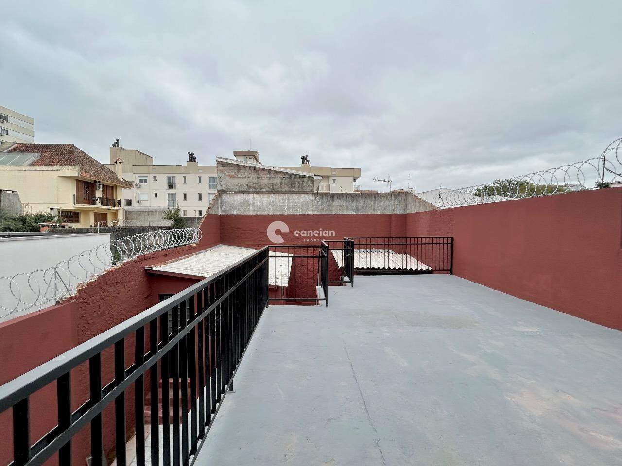 Casa para aluguel no Nossa Senhora do Rosário: