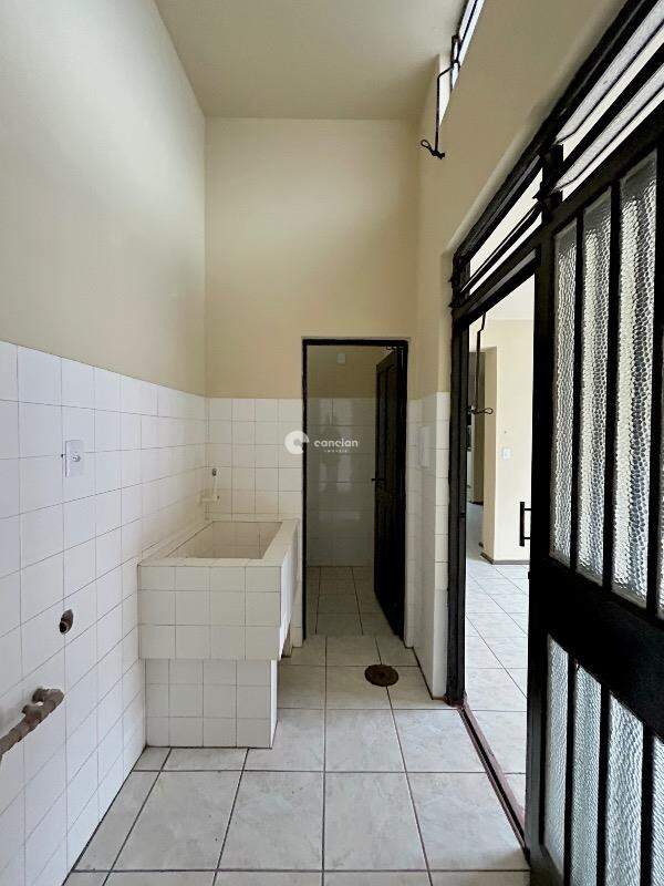 Casa para aluguel no Nossa Senhora do Rosário: