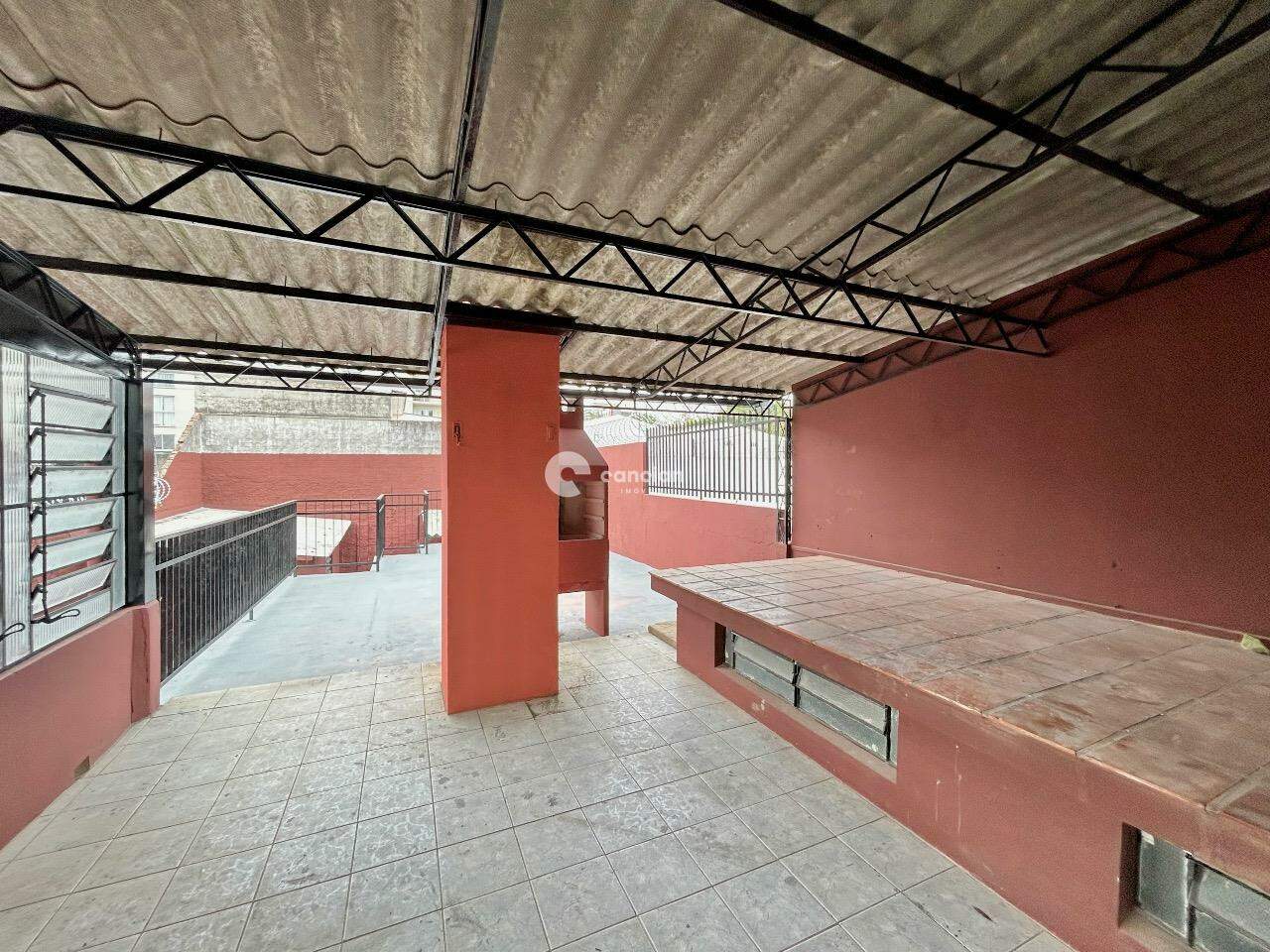 Casa para aluguel no Nossa Senhora do Rosário: