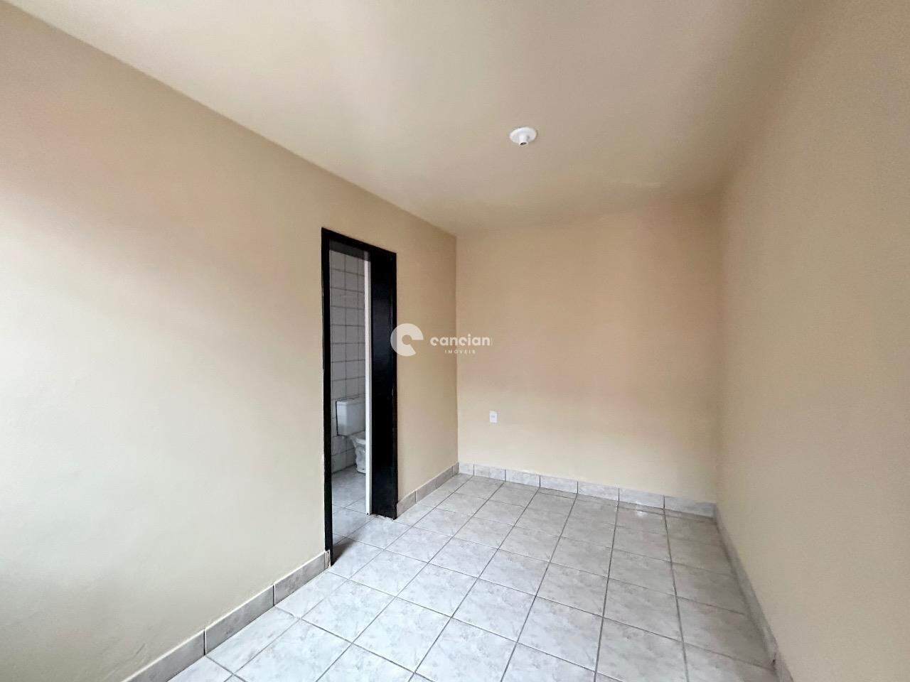 Casa para aluguel no Nossa Senhora do Rosário: