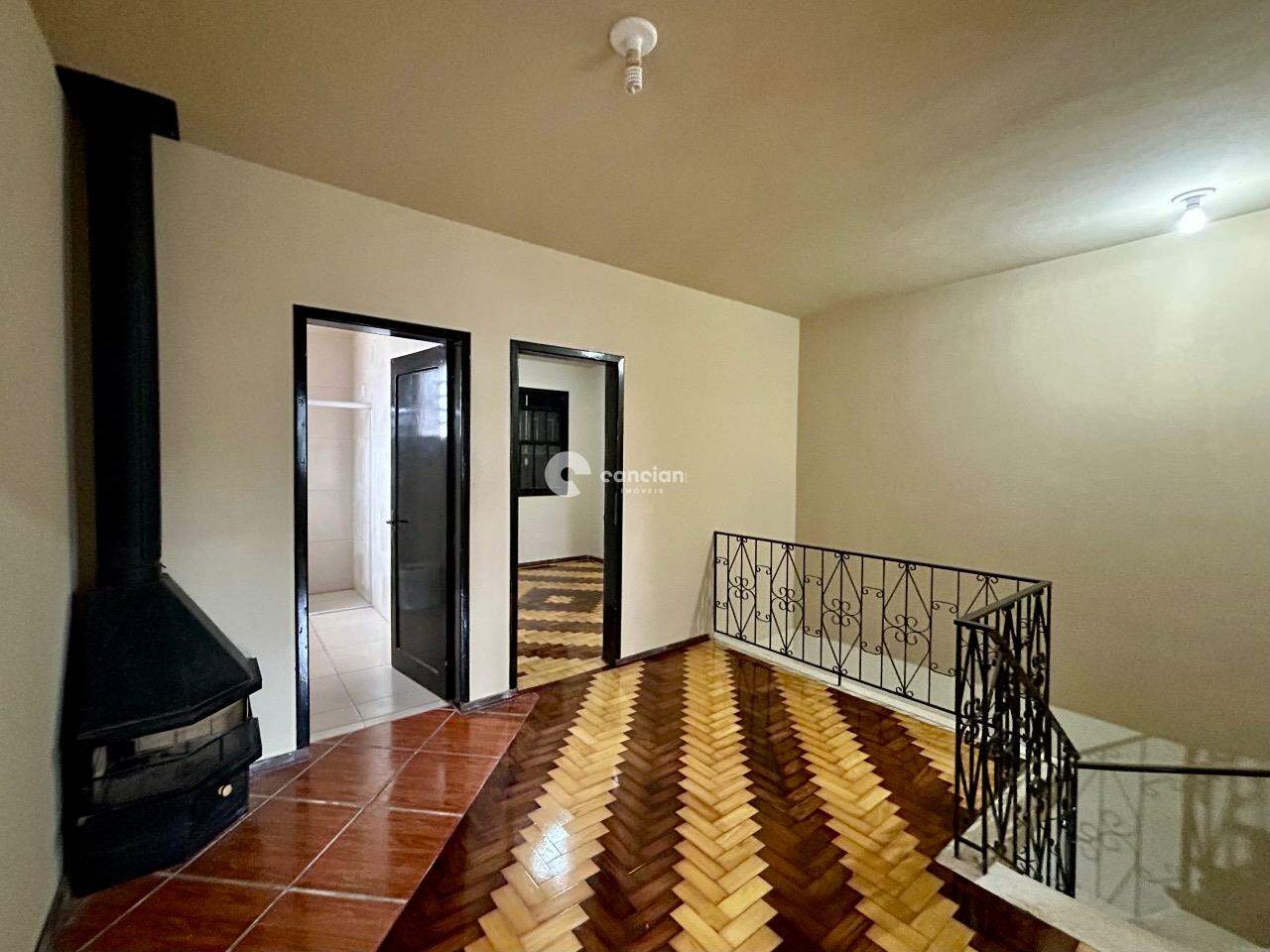 Casa para aluguel no Nossa Senhora do Rosário: