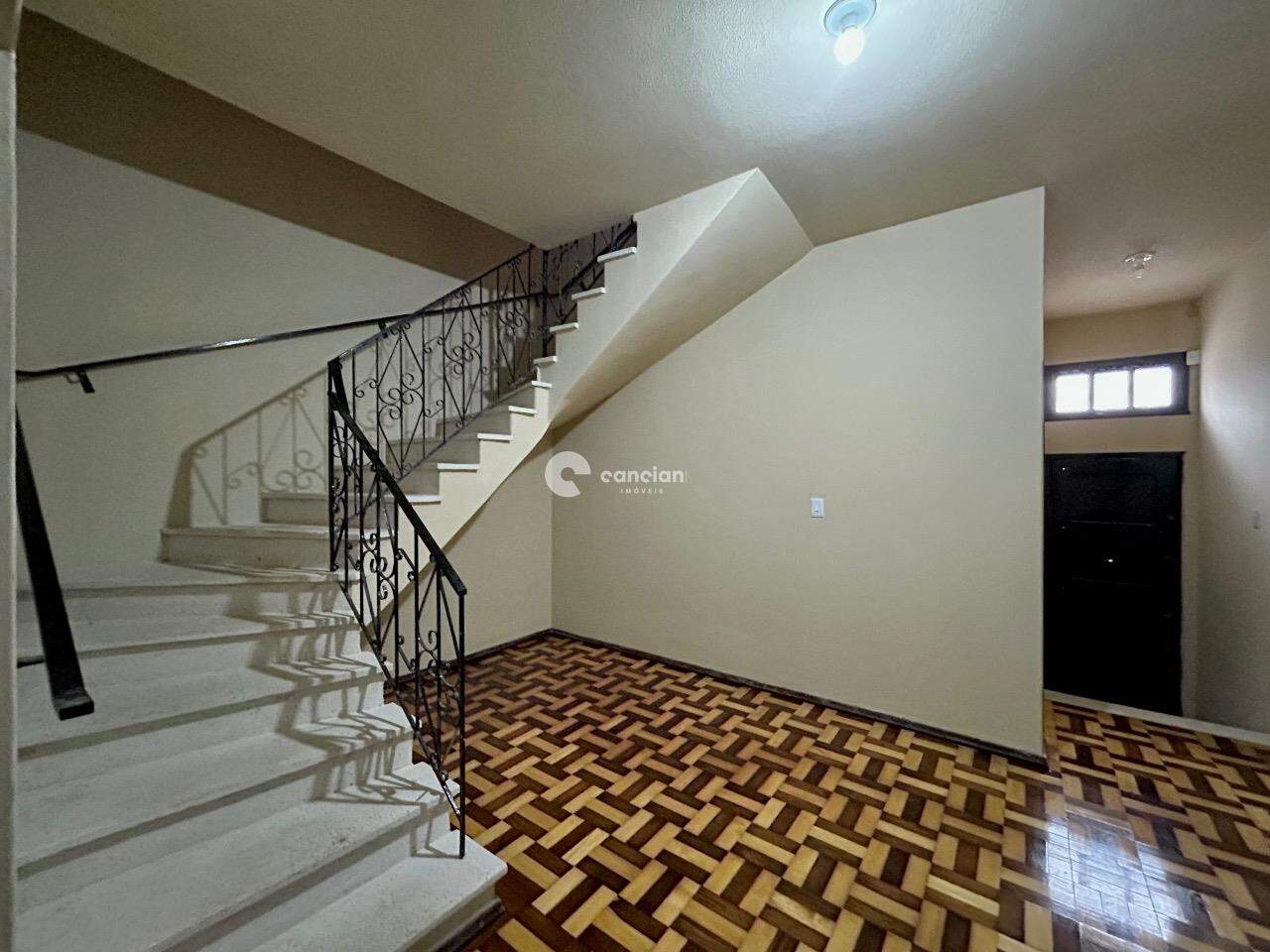Casa para aluguel no Nossa Senhora do Rosário: