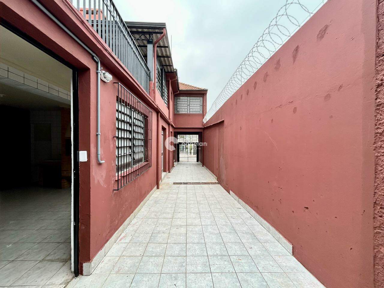 Casa para aluguel no Nossa Senhora do Rosário: