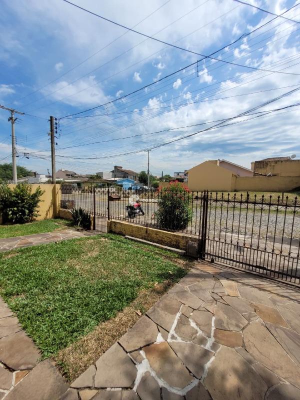 Casa para aluguel no Noal: 