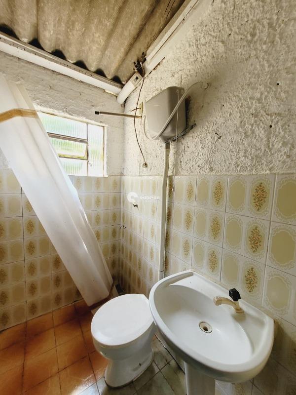 Casa para aluguel no Noal: 