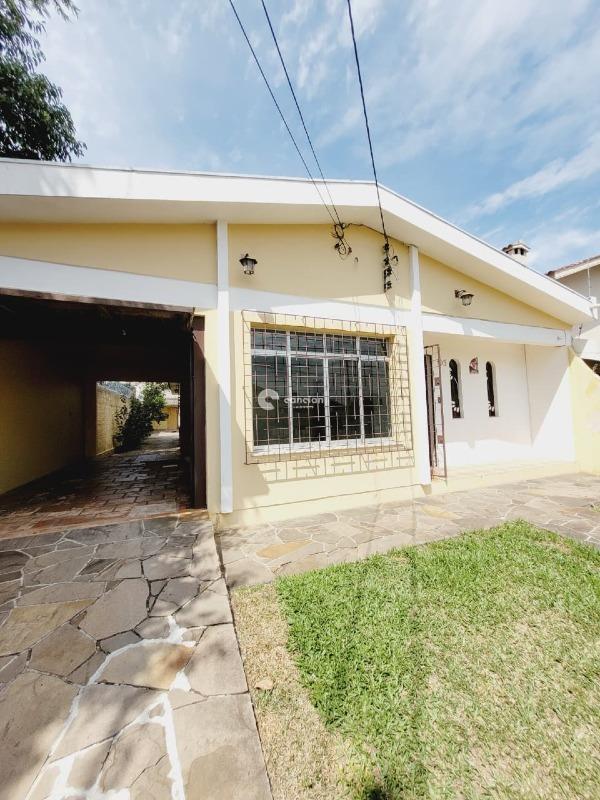 Casa para aluguel no Noal: 