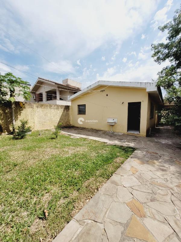 Casa para aluguel no Noal: 