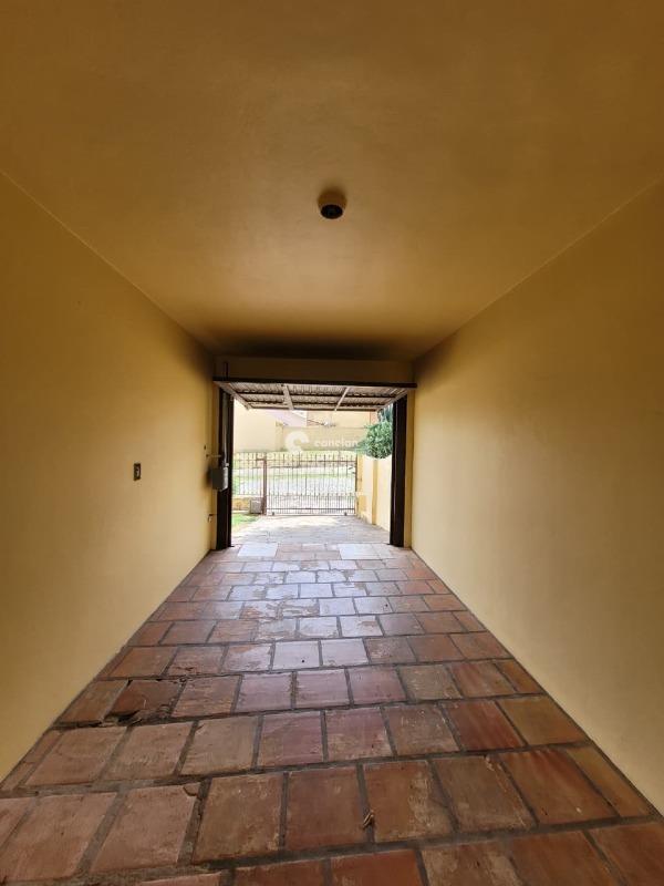 Casa para aluguel no Noal: 