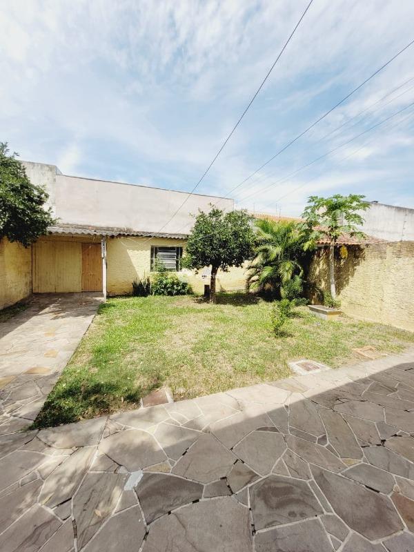 Casa para aluguel no Noal: 