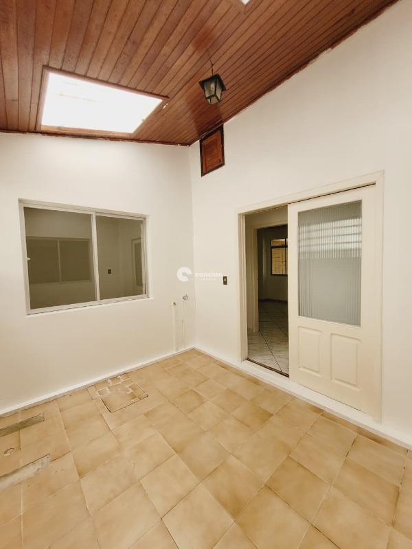 Casa para aluguel no Noal: 