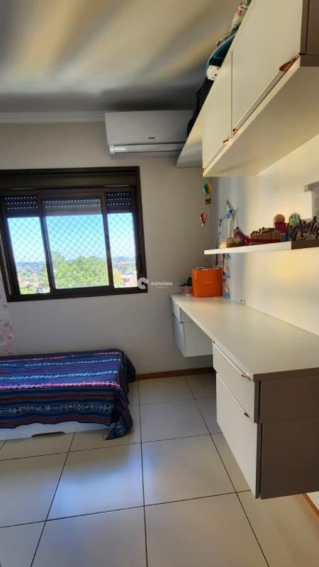 Apartamento à venda no Uglione: 