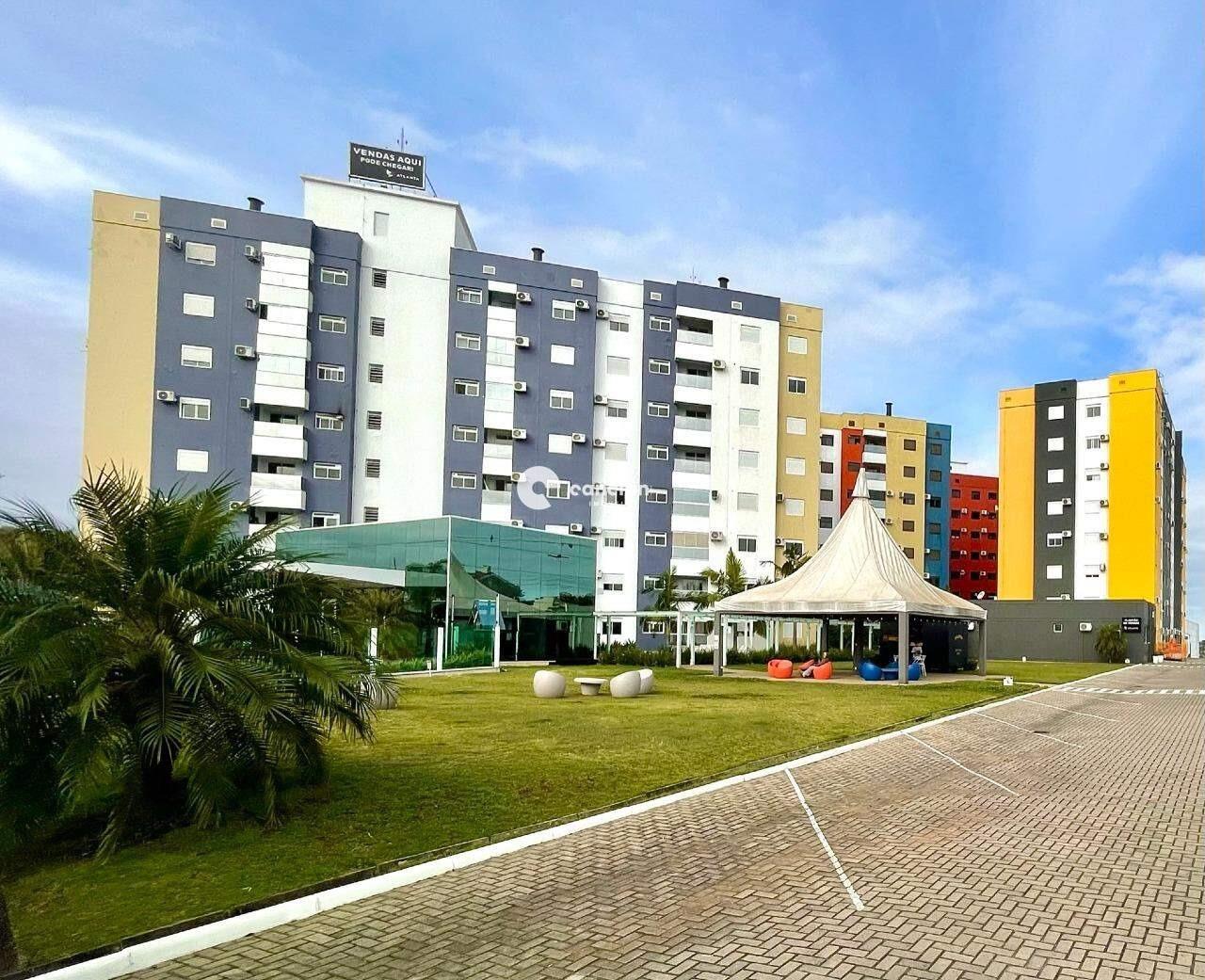 Apartamento à venda no Uglione: 