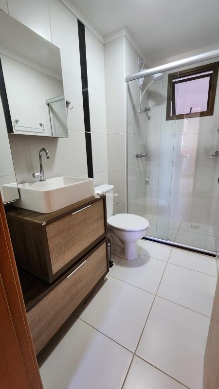 Apartamento à venda no Uglione: 