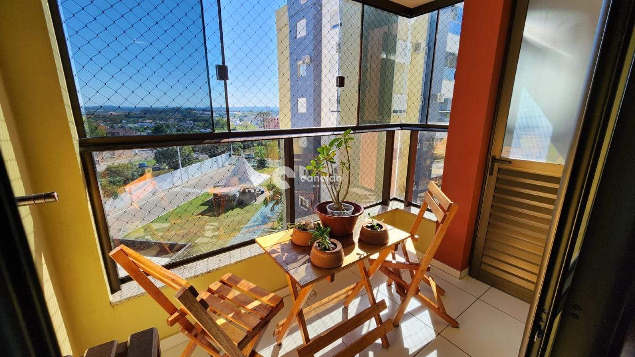 Apartamento à venda no Uglione: 