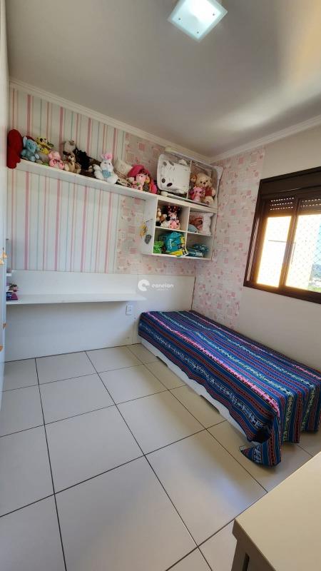 Apartamento à venda no Uglione: 