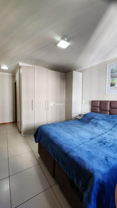 Apartamento à venda no Uglione: 