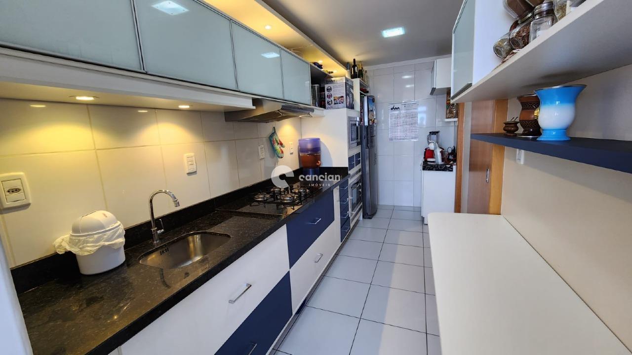 Apartamento à venda no Uglione: 