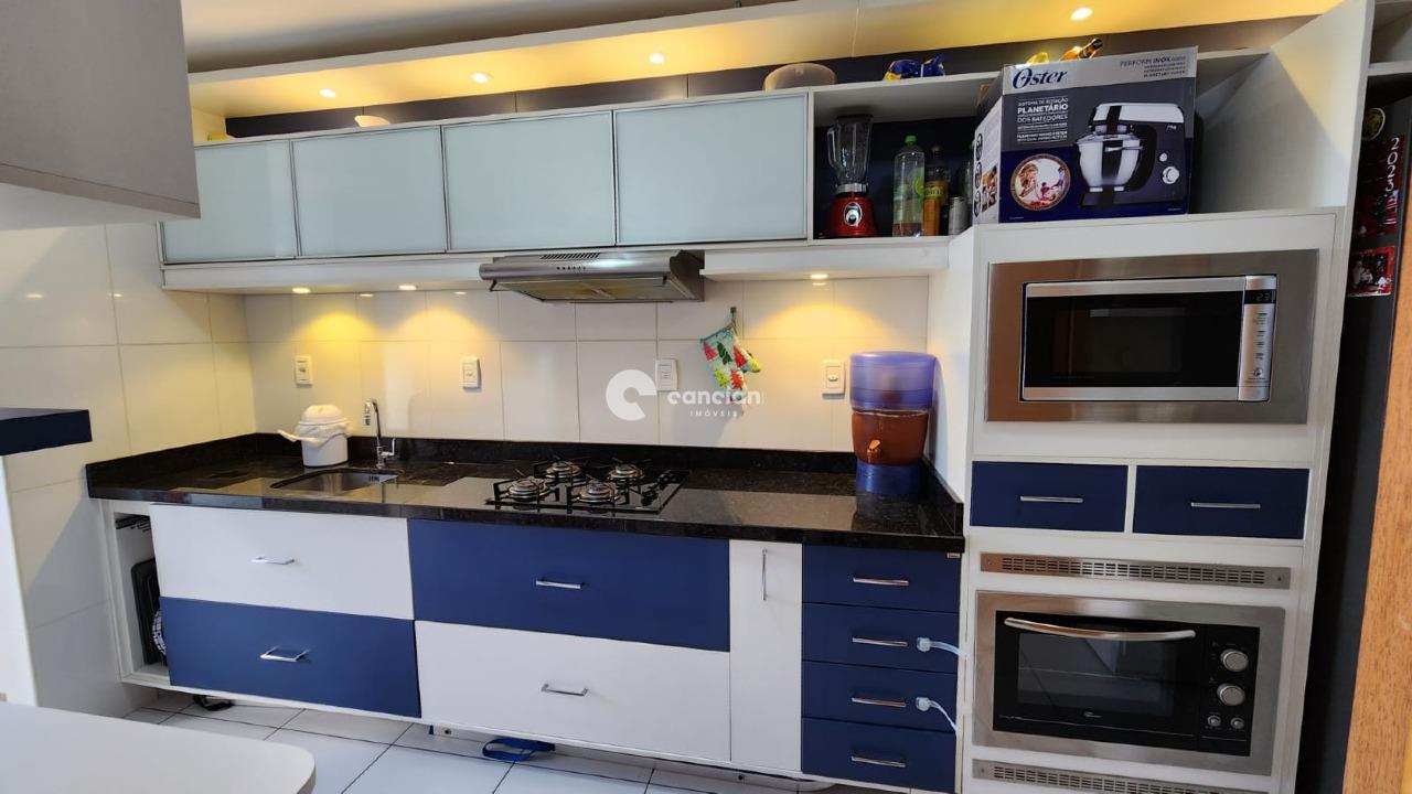 Apartamento à venda no Uglione: 