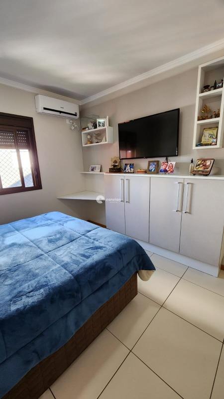 Apartamento à venda no Uglione: 