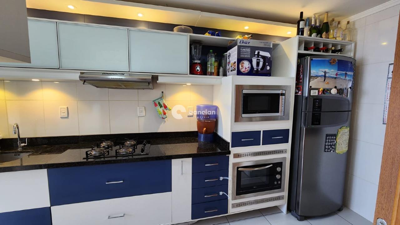 Apartamento à venda no Uglione: 