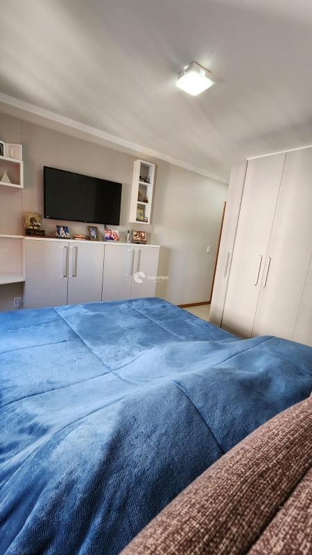 Apartamento à venda no Uglione: 