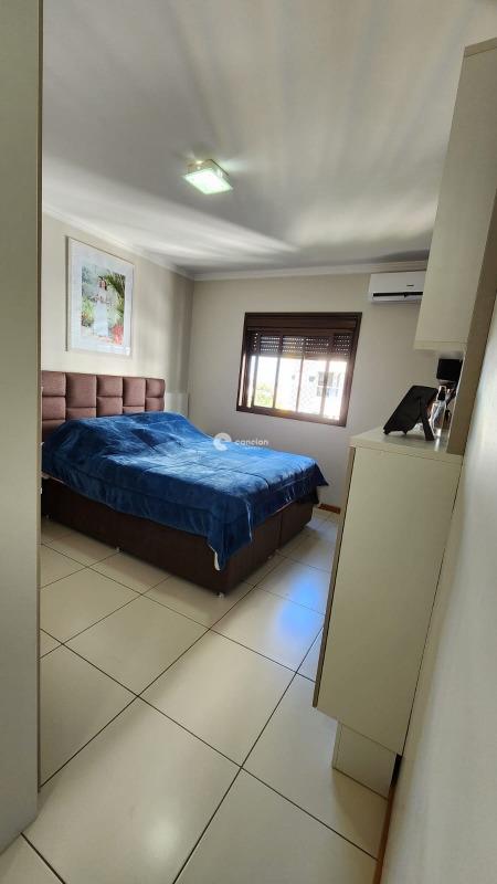 Apartamento à venda no Uglione: 