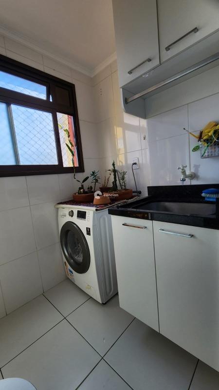 Apartamento à venda no Uglione: 