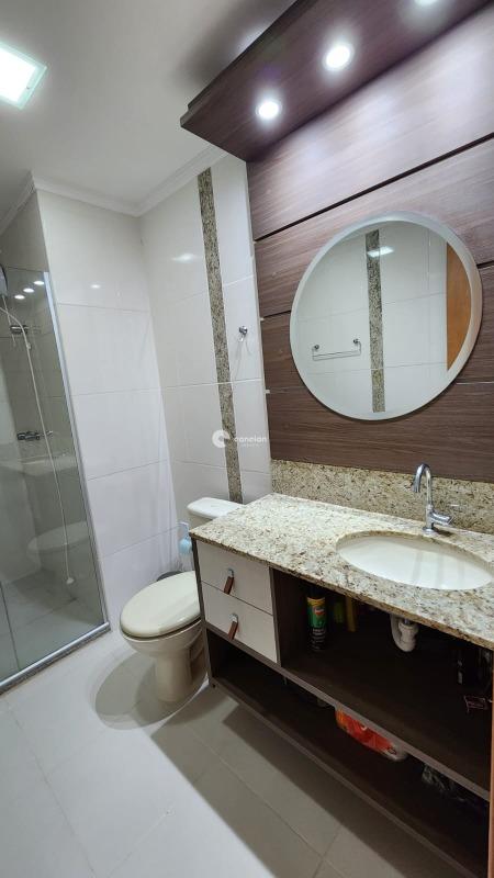 Apartamento à venda no Uglione: 