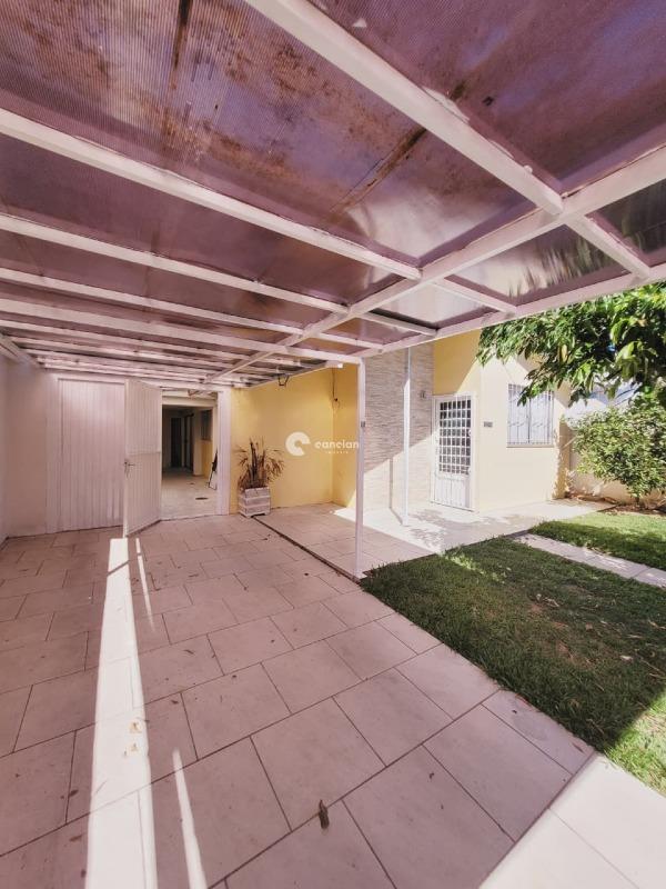 Casa para aluguel no Camobi: 