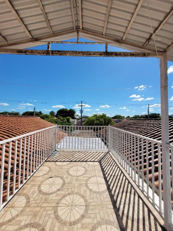 Casa para aluguel no Camobi: 