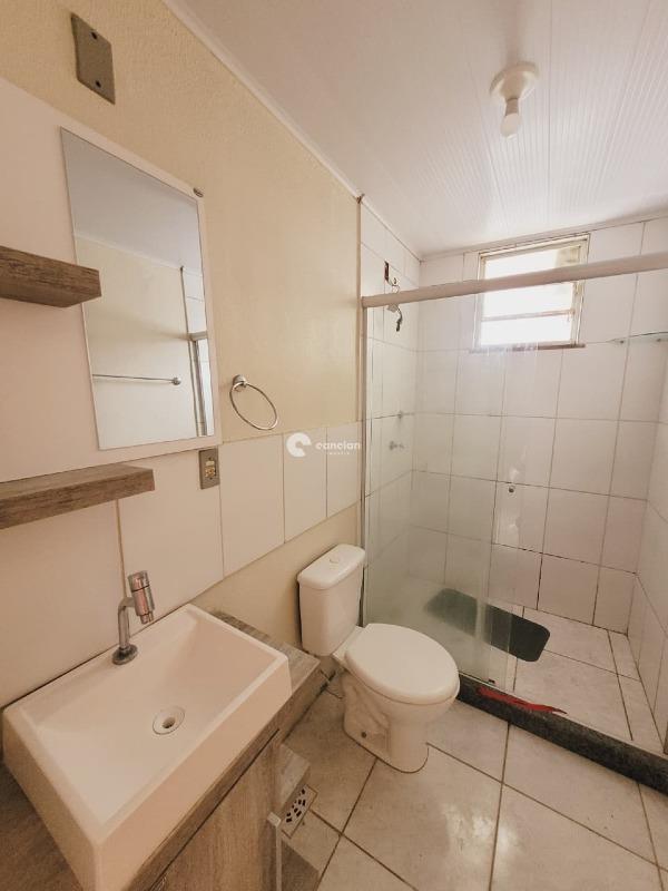 Casa para aluguel no Camobi: 