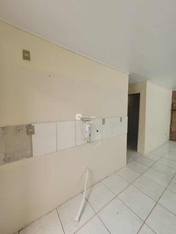 Casa para aluguel no Camobi: 